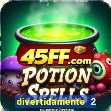 divertidamente 2 delisional porno